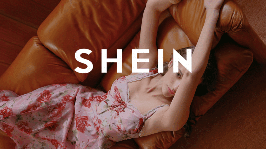 Shein: A Brand-Building Playbook
